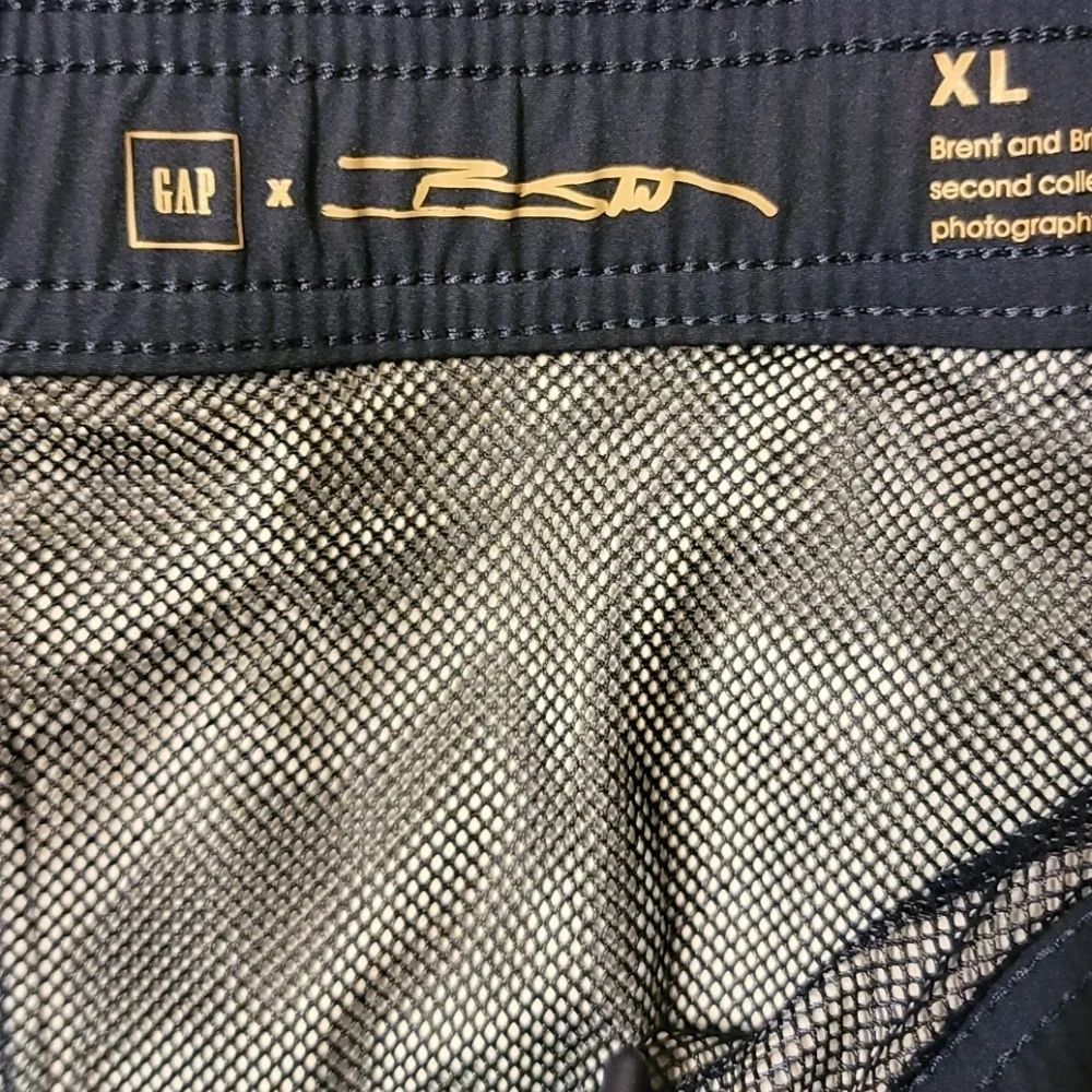 Gap Mens Swimsuit